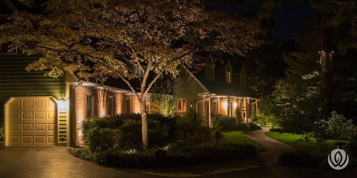 Outdoor Lighting Ideas