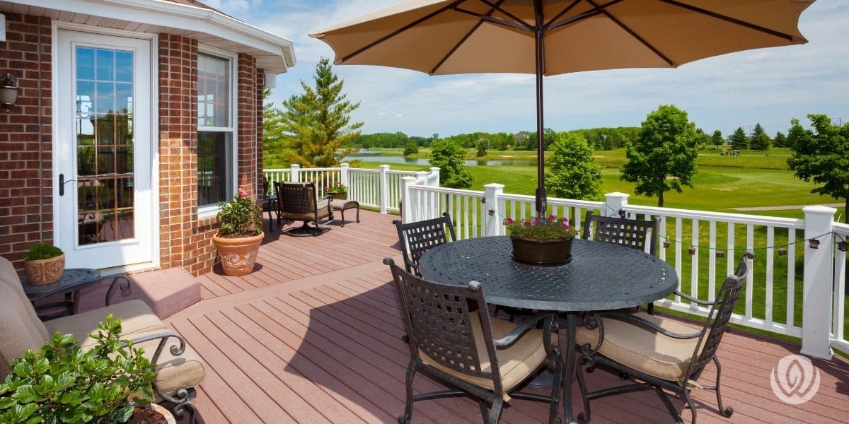 Custom Deck Builder Near Me