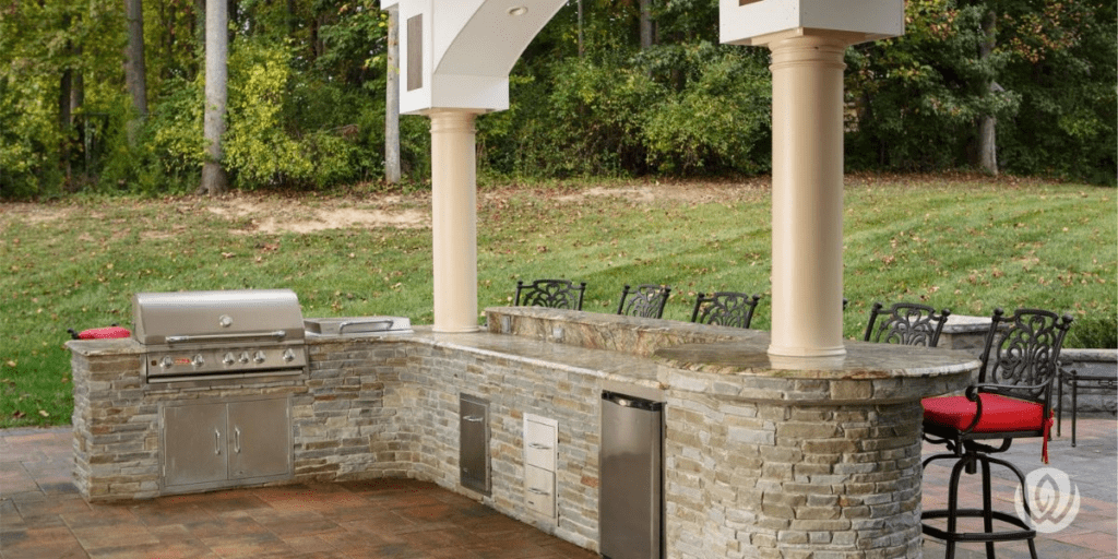 Outdoor Bar Ideas