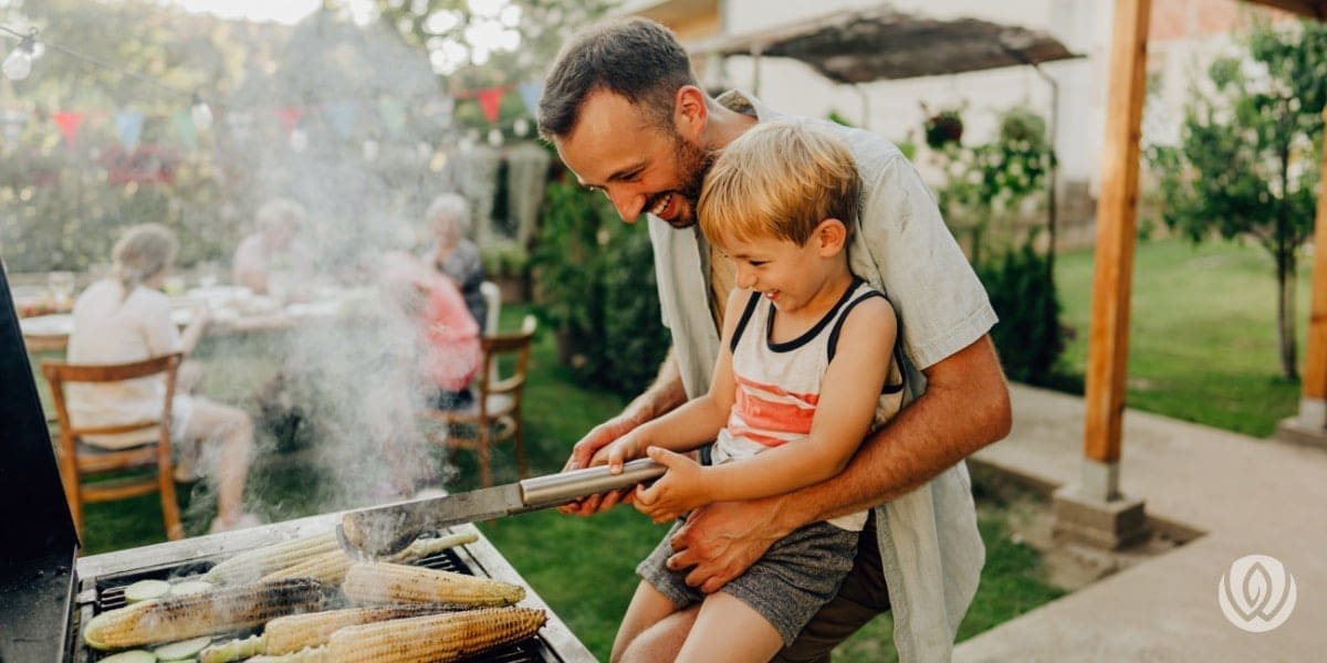 Grilling Gifts