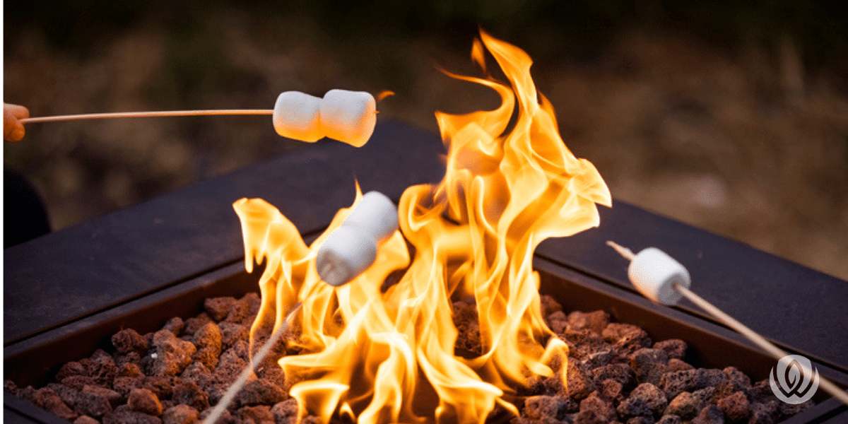 Fire Pit