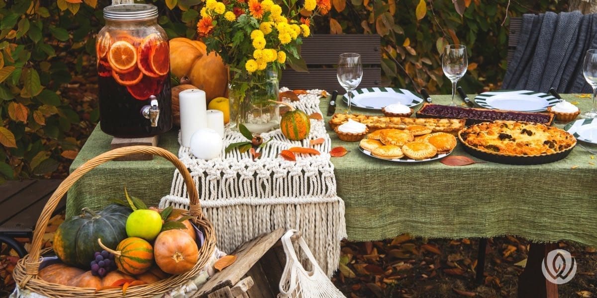 Fall Yard D&eacute;cor&nbsp;