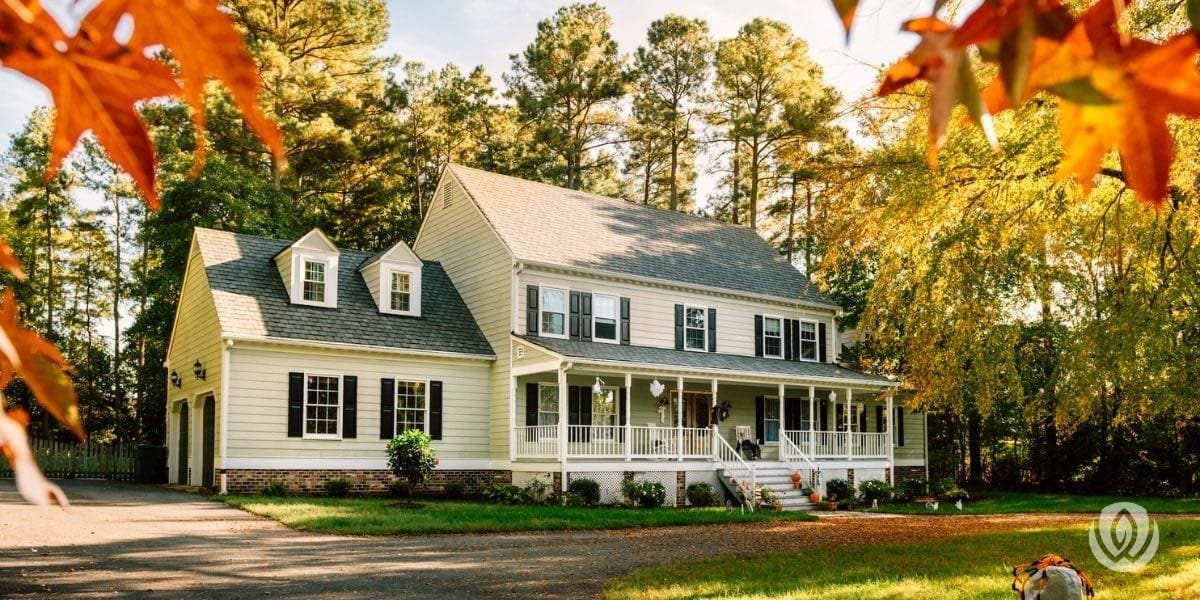 Fall Landscaping Checklist