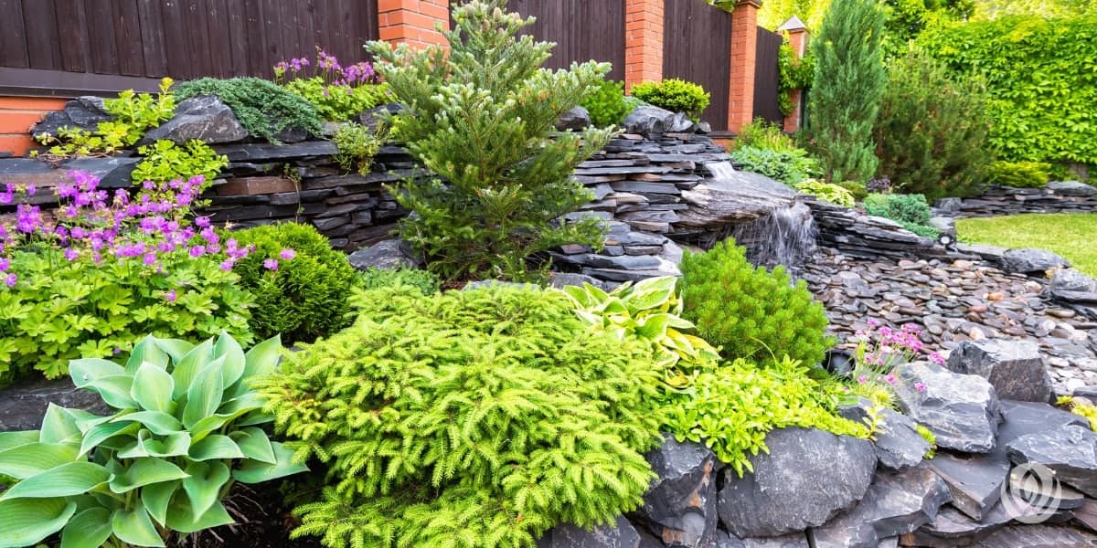 hardscaping solutions