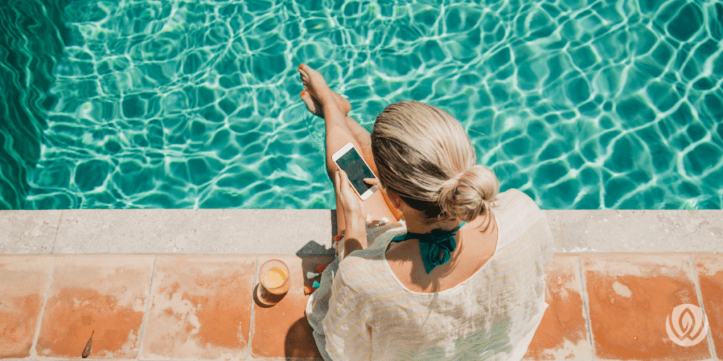 pool smart system